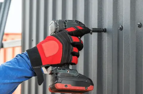 Travaux de zinguerie - Plémet